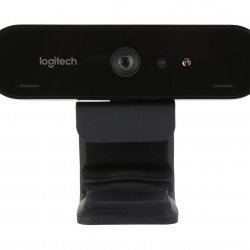 WEB Камера LOGITECH Уеб камера с микрофон  BRIO 4K Ultra HD