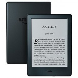 Електронна книга KINDLE E-Book Reader Kindle 2016-SO, 4GB