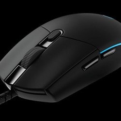 Мишка LOGITECH G PRO Gaming Mouse /910-004856/
