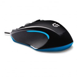 Мишка LOGITECH G300s Optical Gaming Mouse