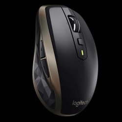Мишка LOGITECH Wireless Mobile Mouse MX Anywhere 2