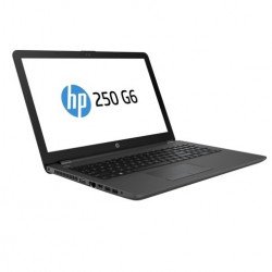 Лаптоп HP 250 G6 /4LT69ES/, Pentium N5000 Quad(Up to 2.7 GHz/2MB, 4Cores), 15.6