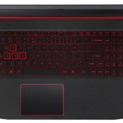 Лаптоп ACER Nitro 5 AN515-52-786L /NH.Q3LEX.026/, Intel Core i7-8750H (up to 4.10GHz, 9MB), 15.6