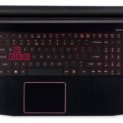 ACER Predator Helios 300 /NH.Q3DEX.015/, Intel Core i7-8750H (up to 4.10GHz, 9MB), 17.3