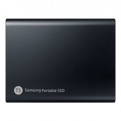 Външни твърди дискове SAMSUNG 2TB, Portable SSD T5, USB type-C /MU-PA2T0B/EU/