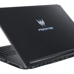 Лаптоп ACER Predator Triton 700 /NH.Q2LEX.009/, Intel Core i7-7700HQ Quad-Core (up to 3.80GHz, 6MB), 15.6
