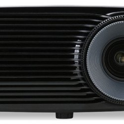 Мултимедийни проектори ACER Projector X1126H /MR.JPB11.001/, DLP, SVGA (800x600), 20000:1, 4000 ANSI Lumens, 3D, HDMI/MHL, VGA, RCA, S-video, Speaker 1x3W, PC Audio, BluelightShield, 2.65Kg