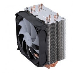 Охладител / Вентилатор FORTRON FSP CPU Air Cooler Windale 4, Intel/AMD