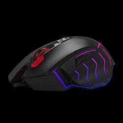 Мишка A4TECH Bloody J95, 2-Fire RGB Animation Gaming mouse