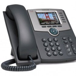 CISCO SPA525G2 :: 5-Line IP Phone CISCO SPA525G2 :: 5-Line IP Phone