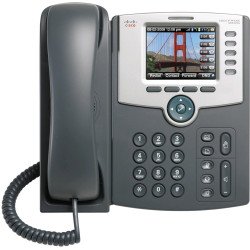 CISCO SPA525G2 :: 5-Line IP Phone CISCO SPA525G2 :: 5-Line IP Phone