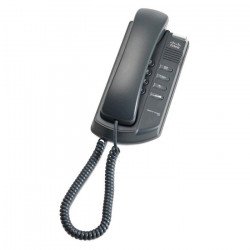 VoIP / Телефония CISCO SPA301-G2 :: 1-Line IP Phone