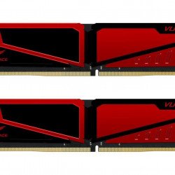 RAM памет за настолен компютър TEAM GROUP T-Force Vulcan 8GB (2 x 4GB) 3000 MHz DDR4 CL16
