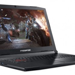 ACER Predator Helios 300, PH317-52-76WH, Intel Core i7-8750H (up to 4.10GHz, 9MB), 17.3