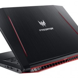 ACER Predator Helios 300, PH317-52-76WH, Intel Core i7-8750H (up to 4.10GHz, 9MB), 17.3