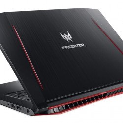 ACER Predator Helios 300, PH317-52-79TZ, Intel Core i7-8750H (up to 4.10GHz, 9MB), 17.3