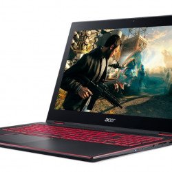 ACER Nitro 5 Spin, NP515-51-56S5, Intel i5-8250U (up to 3.40GHz, 6MB), 15.6