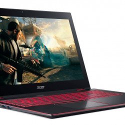 ACER Nitro 5 Spin, NP515-51-56S5, Intel i5-8250U (up to 3.40GHz, 6MB), 15.6