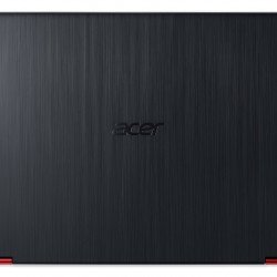 Лаптоп ACER Nitro 5 Spin, NP515-51-56S5, Intel i5-8250U (up to 3.40GHz, 6MB), 15.6