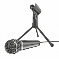 Аксесоари TRUST Starzz All-round Microphone for PC and laptop, 21671