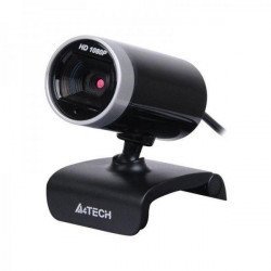 WEB Камера A4TECH Уеб камера с микрофон  PK-910H, Full-HD, USB2.0