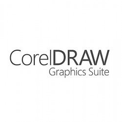 Софтуер COREL CorelDRAW Graphics Suite 2018 Single User Business License