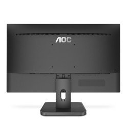 Монитор AOC 23.8 24E1Q, WLED IPS Panel , 5ms, 250cd/m2, VGA, Displayport, HDMI, speakers
