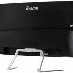 Монитор IIYAMA 32 G3266HS-B1    VA LED Panel, Curved desing, Game monitor, 144Hz refresh rate, 3ms, 300cd/m2, 3000:1, VGA, DVI, HDMI, Displayport, speakers 