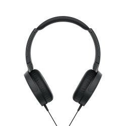 Слушалки SONY Headset MDR-XB550AP, black