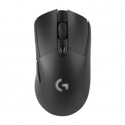 Мишка LOGITECH Геймърска мишка G703, Оптична, Безжична, USB