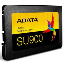 SSD Твърд диск ADATA 128GB 2.5 SSD Ultimate SU900, 3D NAND SATA III