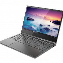 Лаптоп LENOVO Yoga 730 /81CT009XBM/, 13.3