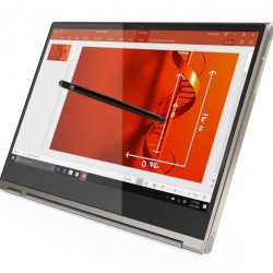 Лаптоп LENOVO Yoga C930 /81C4004PBM/, 13.9