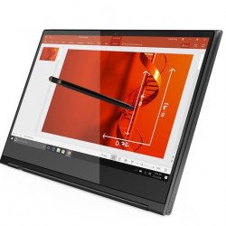 Лаптоп LENOVO Yoga C930 /81C4004LBM/, 13.9