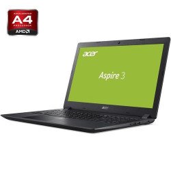 Лаптоп ACER Aspire 3 A315-21G-42EZ /NX.GQ4EX.007_4GB/, 15.6