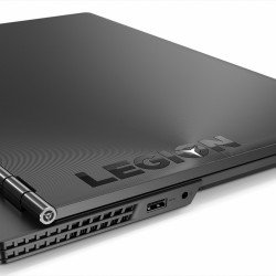 Лаптоп LENOVO Legion Y530 /81FV00SLBM/, 15.6