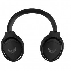Слушалки ASUS Геймърски слушалки ASUS TUF Gaming H5 Virtual 7.1