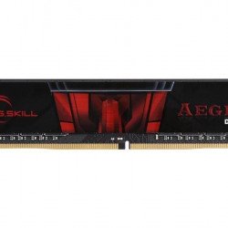 RAM памет за настолен компютър G.SKILL 8GB DDR4 3000 AEGIS, F4-3000C16S-8GISB