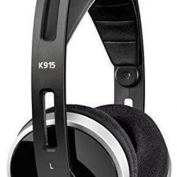 Слушалки JBL Безжични слушалки AKG K915, Сив