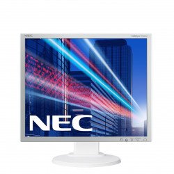 Монитор NEC EA193Mi White 19` LCD IPS LED, DVI, VGA, Displayport, speakers Product Code: 60003585