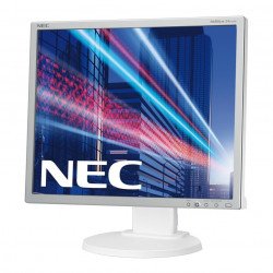 Монитор NEC EA193Mi White 19` LCD IPS LED, DVI, VGA, Displayport, speakers Product Code: 60003585