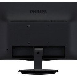 Монитор PHILIPS 226V4LAB 21.5` LCD WLED, VGA, DVI, speakers
