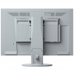 Монитор EIZO 24,1 EV2430-BK   IPS LED, 1920x1200, 300cd/m2, 14ms, 1000:1, VGA, DVI, Display Port, USB 2.0, black