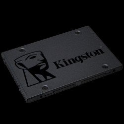 SSD Твърд диск KINGSTON 960GB 2.5 SSD A400, SA400S37/960G