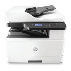Копири и Мултифункционални HP LaserJet MFP M436nda Printer /W7U02A/