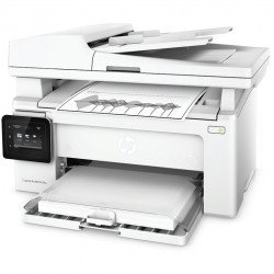 Копири и Мултифункционални HP LaserJet Pro MFP M130fw Printer /G3Q60A/
