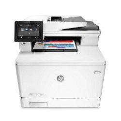 Копири и Мултифункционални HP Color LaserJet Pro MFP M377dw Printer /M5H23A/