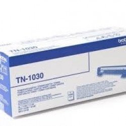 Консумативи BROTHER Тон.касеткаTN-1030 Toner Cartridge for HL-1110/ HL-1112/ DCP-1510/ DCP-1512