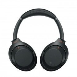 Слушалки SONY Headset WH-1000XM3, black
