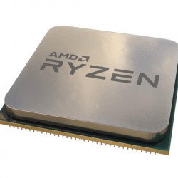 Процесор AMD RYZEN 5 2600, 6C/12T (3.9GHz,19MB,65W,AM4), with Wraith Stealth cooler /BULK/